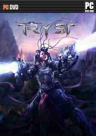 Descargar Tryst [English][JAGUAR] por Torrent